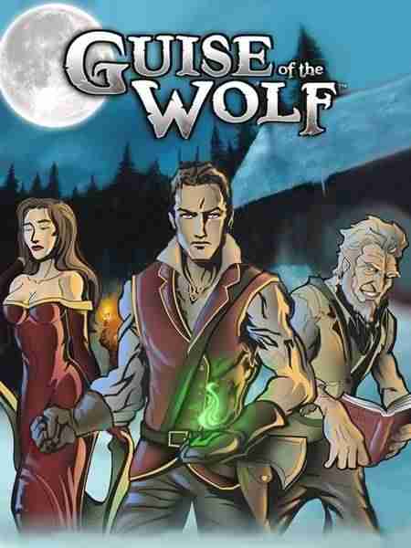 Descargar Guise Of The Wolf [MULTI7][P2P] por Torrent